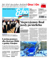 Echo Dnia Świętokrzyskie 37/2023