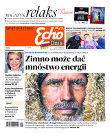 Echo Dnia Świętokrzyskie 4/2023