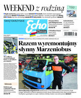 Echo Dnia Świętokrzyskie 47/2023