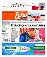 Echo Dnia Świętokrzyskie 52/2023