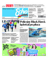 Echo Dnia Świętokrzyskie 54/2023