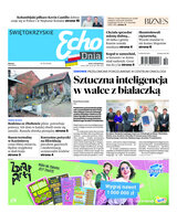 Echo Dnia Świętokrzyskie 55/2023