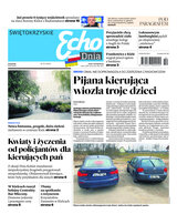 Echo Dnia Świętokrzyskie 57/2023