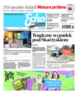 Echo Dnia Świętokrzyskie 63/2023