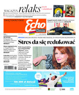Echo Dnia Świętokrzyskie 64/2023