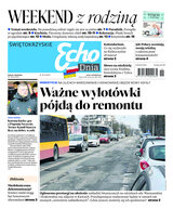 Echo Dnia Świętokrzyskie 65/2023