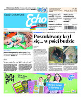 Echo Dnia Świętokrzyskie 69/2023
