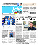 Echo Dnia Świętokrzyskie 74/2023