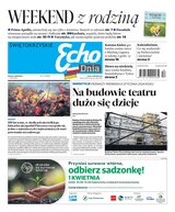 Echo Dnia Świętokrzyskie 77/2023