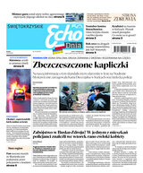 Echo Dnia Świętokrzyskie 8/2023