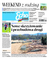 Echo Dnia Świętokrzyskie 88/2023