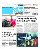 Echo Dnia Świętokrzyskie 90/2023