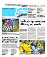 Echo Dnia Świętokrzyskie 92/2023