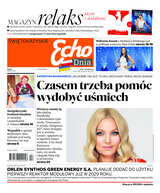 Echo Dnia Świętokrzyskie 99/2023