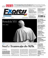 Express Bydgoski 1/2023