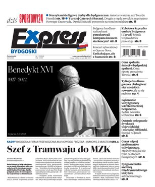 Express Bydgoski 1/2023