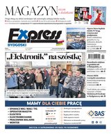 Express Bydgoski 10/2023