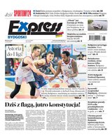 Express Bydgoski 101/2023