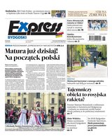Express Bydgoski 102/2023