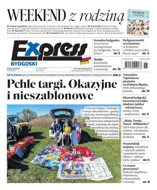Express Bydgoski 104/2023