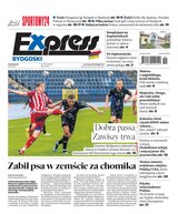 Express Bydgoski 105/2023