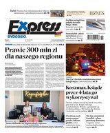 Express Bydgoski 106/2023