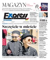 Express Bydgoski 109/2023