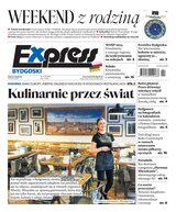 Express Bydgoski 11/2023