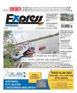 Express Bydgoski 111/2023