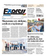 Express Bydgoski 113/2023