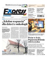 Express Bydgoski 114/2023