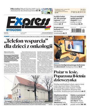 Express Bydgoski 114/2023