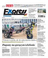 Express Bydgoski 117/2023
