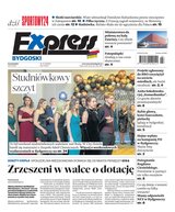 Express Bydgoski 12/2023