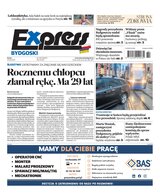 Express Bydgoski 125/2023