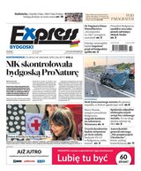 Express Bydgoski 126/2023