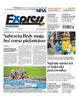 Express Bydgoski 131/2023