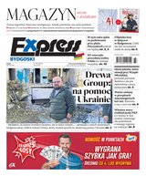 Express Bydgoski 132/2023