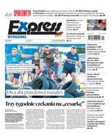 Express Bydgoski 134/2023