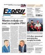 Express Bydgoski 143/2023
