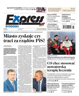 Express Bydgoski 143/2023