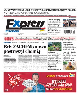 Express Bydgoski 146/2023
