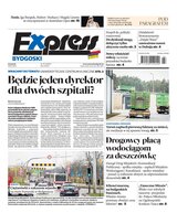 Express Bydgoski 15/2023