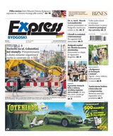 Express Bydgoski 153/2023