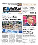 Express Bydgoski 159/2023