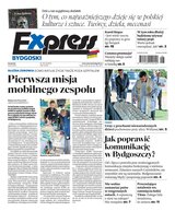 Express Bydgoski 161/2023