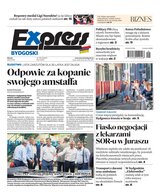Express Bydgoski 165/2023