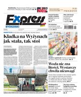 Express Bydgoski 167/2023