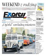 Express Bydgoski 169/2023