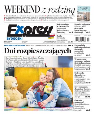 Express Bydgoski 17/2023